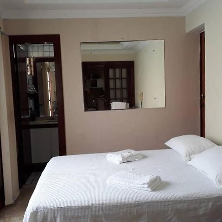 Apartament Cobertura Em Ondina Salwador Zewnętrze zdjęcie