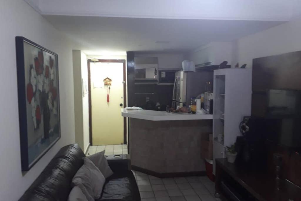 Apartament Cobertura Em Ondina Salwador Zewnętrze zdjęcie